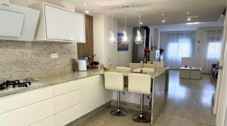 Múrcia - Los Alcázares - 155m2