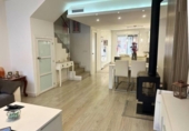 Chalet independiente con terreno en venta en la España, Los Alcázares, ref: TR412370 foto
