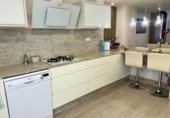 Chalet independiente con terreno en venta en la España, Los Alcázares, ref: TR412370 foto