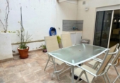 Chalet independiente con terreno en venta en la España, Los Alcázares, ref: TR412370 foto
