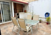 Chalet independiente con terreno en venta en la España, Los Alcázares, ref: TR412370 foto