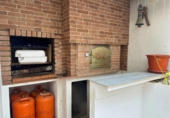 Chalet independiente con terreno en venta en la España, Los Alcázares, ref: TR412370 foto
