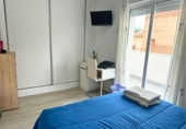 Chalet independiente con terreno en venta en la España, Los Alcázares, ref: TR412370 foto