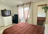 Chalet independiente con terreno en venta en la España, Los Alcázares, ref: TR412370 foto
