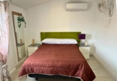 Chalet independiente con terreno en venta en la España, Los Alcázares, ref: TR412370 foto