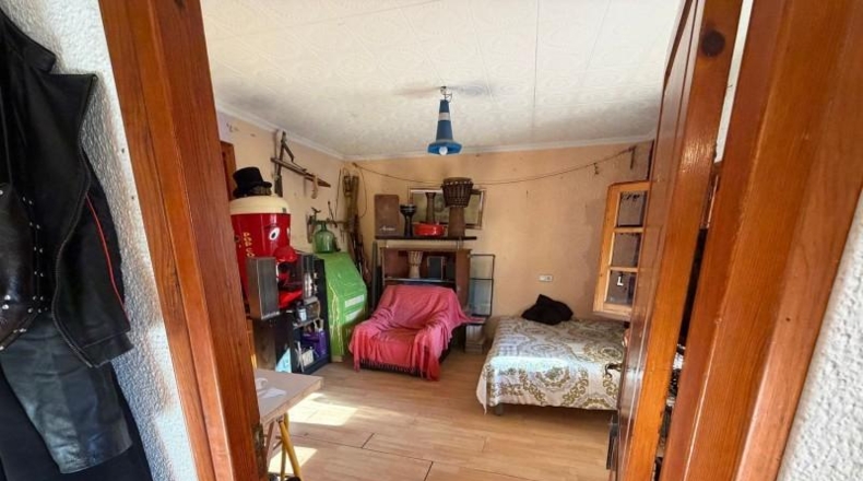 Жирона - Llagostera - 550m2