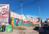Urban land for sale on España, Los Alcázares, ref: TR412583 photo