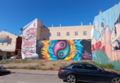 Urban land for sale on España, Los Alcázares, ref: TR412583 photo