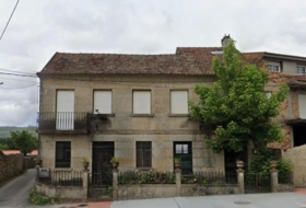 Pontevedra 1100&nbsp;m²