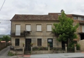 Chalet independiente con terreno en venta en la España, Pontevedra, ref: TR409741 foto