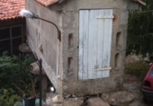 Chalet independiente con terreno en venta en la España, Pontevedra, ref: TR409741 foto