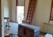 Chalet independiente con terreno en venta en la España, Pontevedra, ref: TR409741 foto