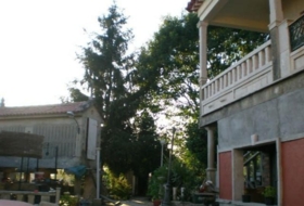 Pontevedra 1100&nbsp;m²