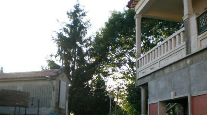Pontevedra - Pontevedra - 1100m2