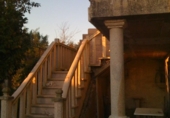 Chalet independiente con terreno en venta en la España, Pontevedra, ref: TR409741 foto