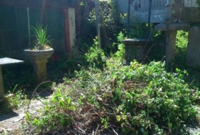Pontevedra 1100&nbsp;m²