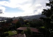 Chalet independiente con terreno en venta en la España, Pontevedra, ref: TR409741 foto
