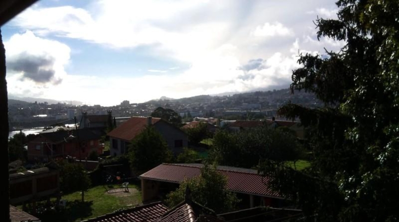 Pontevedra - Pontevedra - 1100m2
