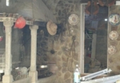 Chalet independiente con terreno en venta en la España, Pontevedra, ref: TR409741 foto
