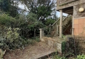 Chalet independiente con terreno en venta en la España, Pontevedra, ref: TR409741 foto