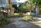 Chalet independiente con terreno en venta en la España, Pontevedra, ref: TR409741 foto