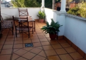 Xalet independent amb terreny en venda a la España, Alcolea, ref.: TR219015 foto