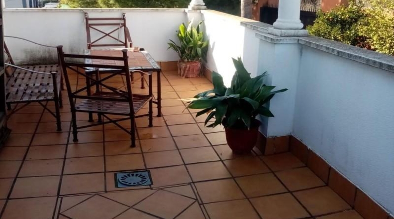 Córdoba - Córdoba - 1000m2
