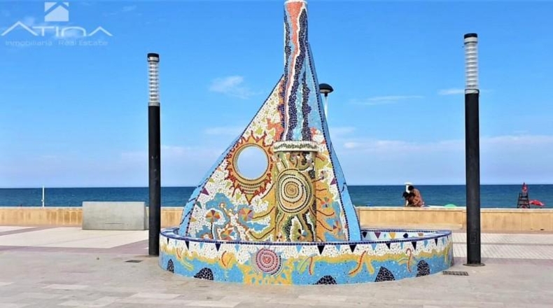 Valencia - Daimús - 749m2