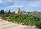Suelo urbano en venta en la España, Daimús, ref: TR292282 foto