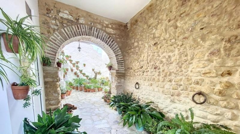 Cádiz - Medina Sidonia - 254m2