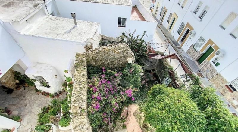 Cádiz - Medina Sidonia - 254m2