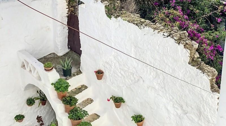 Cádiz - Medina Sidonia - 254m2