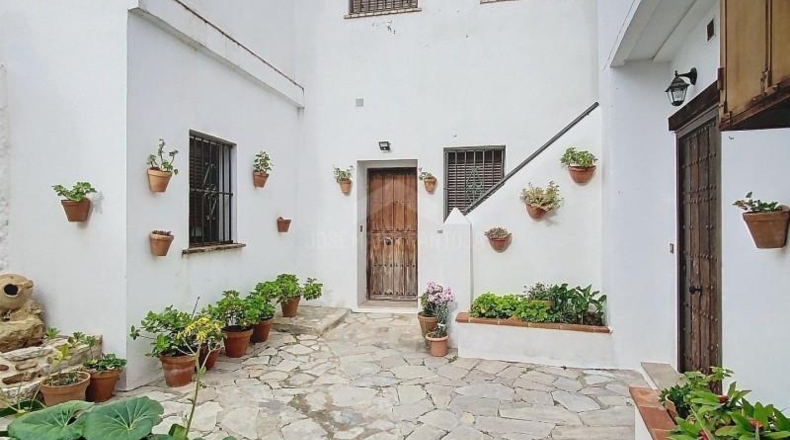 Cádiz - Medina Sidonia - 254m2