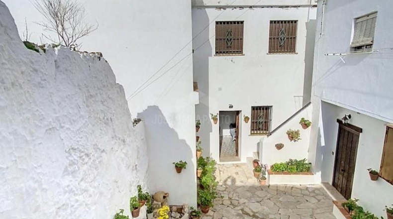 Cádiz - Medina Sidonia - 254m2