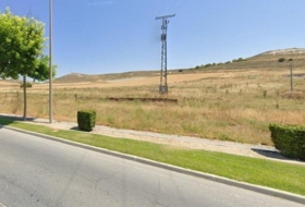 Cuéllar 5895&nbsp;m²