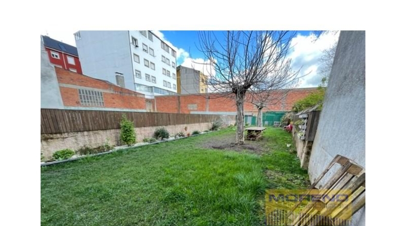 Луго - Sarria - 291m2