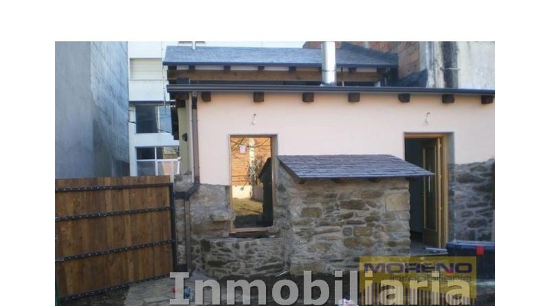 Луго - Sarria - 291m2