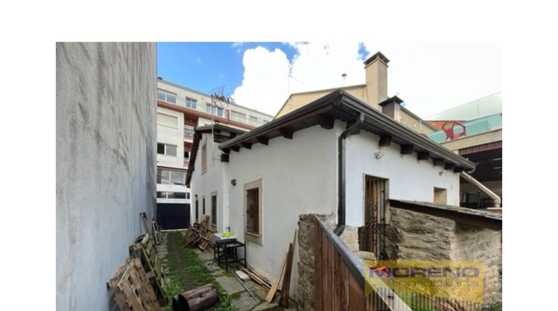 Луго - Sarria - 291m2