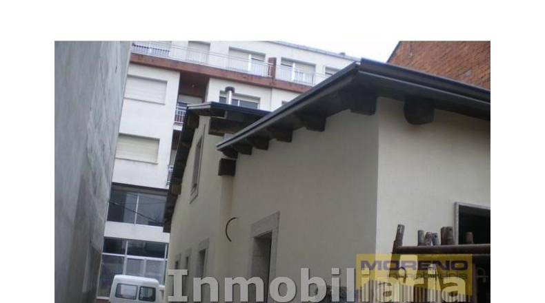 Луго - Sarria - 291m2