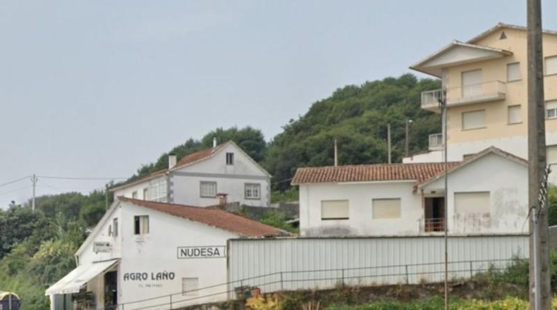 La Coruna - Ла-Корунья - 470m2
