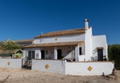 Casa de camp amb terreny en venda a la España, Villanueva del Trabuco, ref.: TR349067 foto