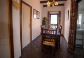 Casa de camp amb terreny en venda a la España, Villanueva del Trabuco, ref.: TR349067 foto