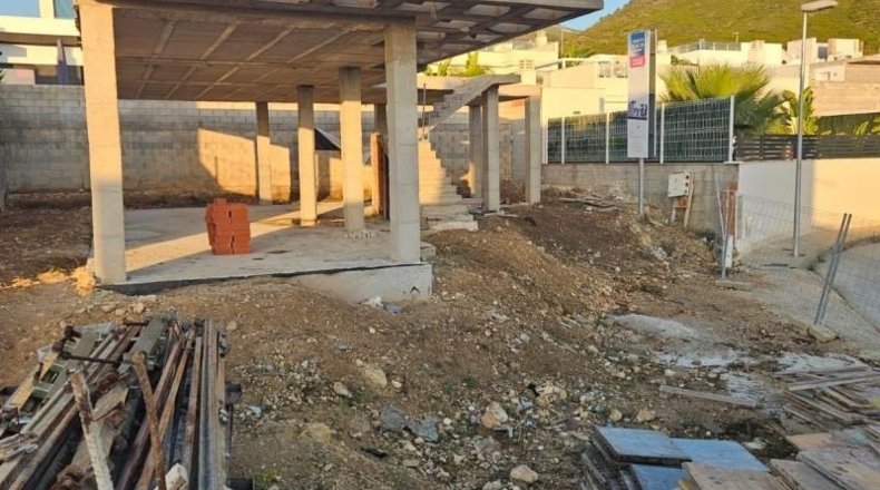 Alicante - Polop - 432m2