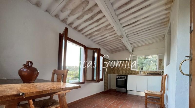 Islas Baleares - Alayor - 2450m2