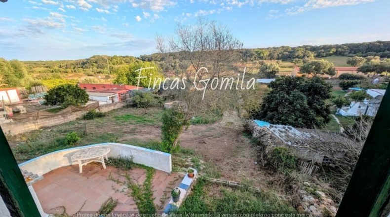 Islas Baleares - Alayor - 2450m2