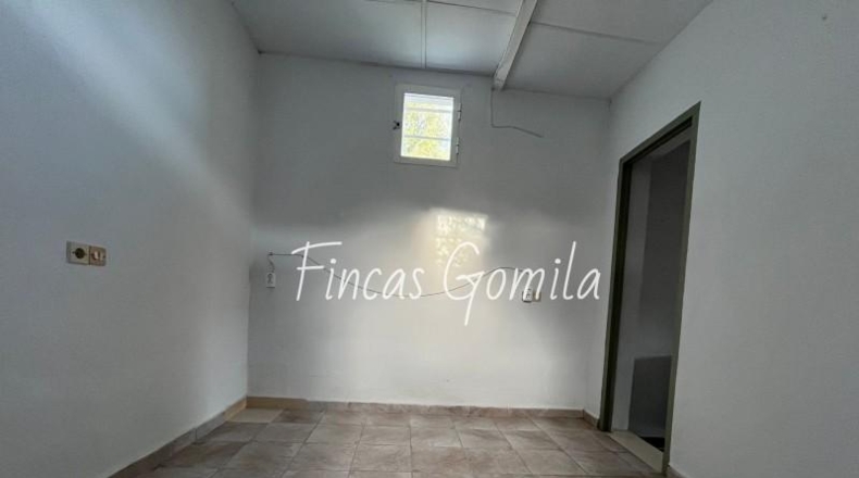 Islas Baleares - Alayor - 2450m2