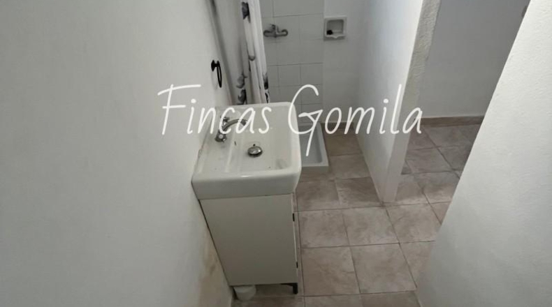 Islas Baleares - Alayor - 2450m2
