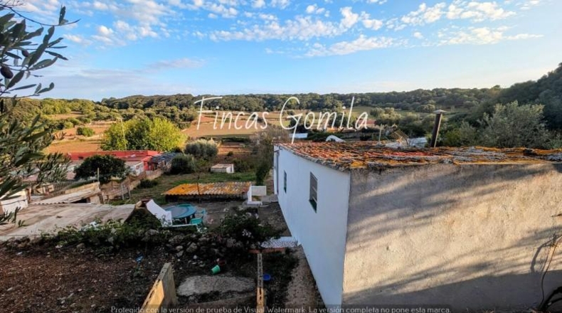 Islas Baleares - Alayor - 2450m2