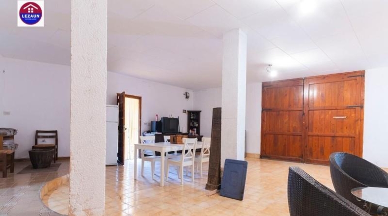 Navarra - Milagro - 328m2