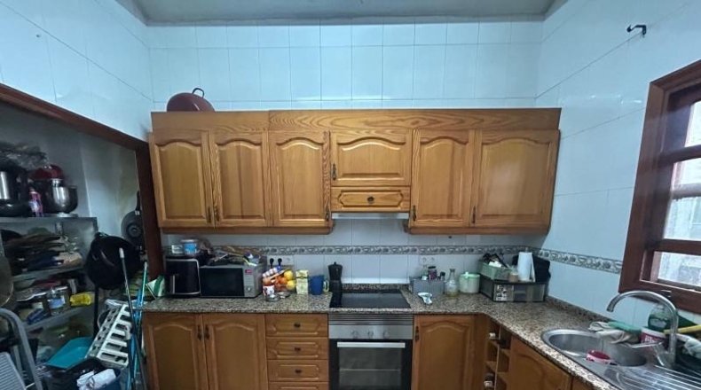Valencia - Cullera - 170m2